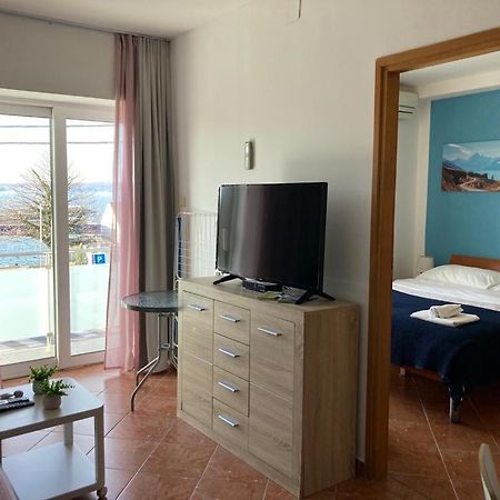 Apartments Ivancic Новий Винодольський Екстер'єр фото