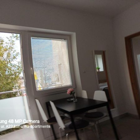 Apartments Ivancic Новий Винодольський Екстер'єр фото