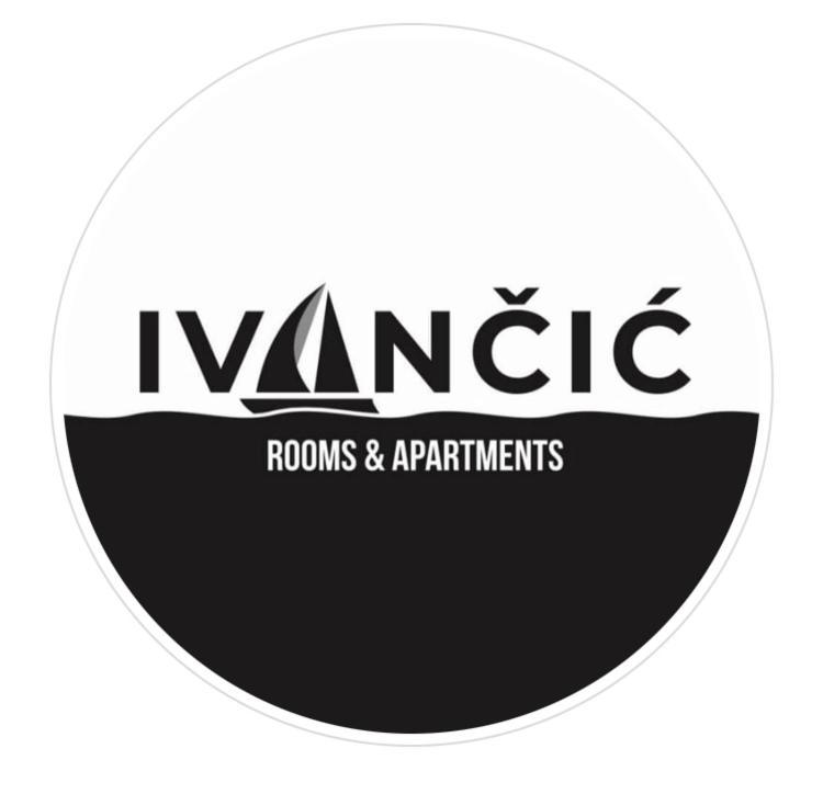 Apartments Ivancic Новий Винодольський Екстер'єр фото