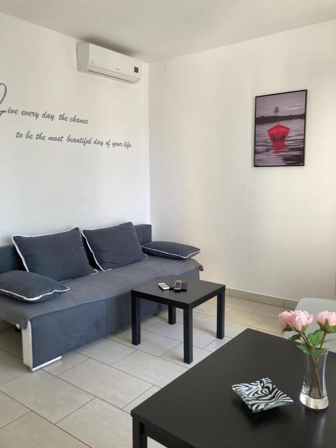 Apartments Ivancic Новий Винодольський Екстер'єр фото