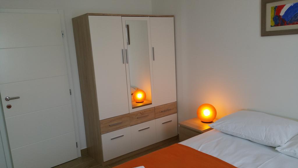 Apartments Ivancic Новий Винодольський Номер фото