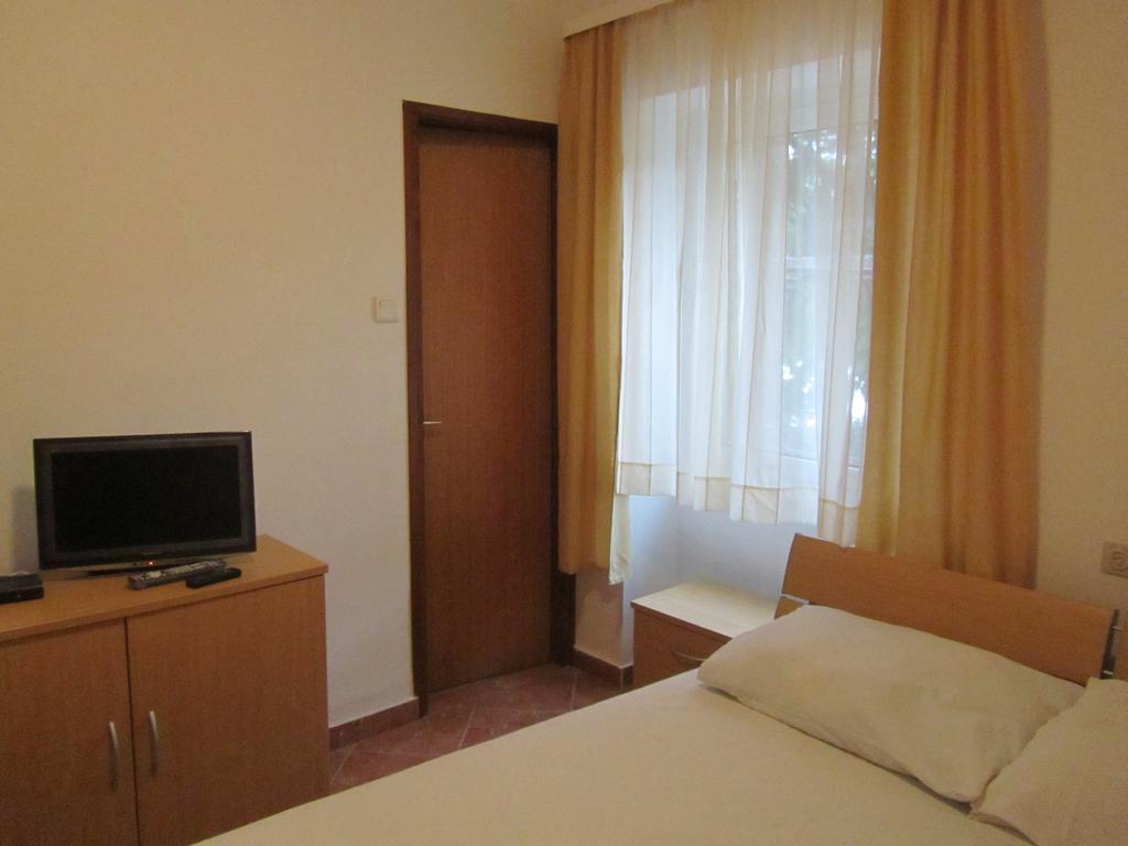 Apartments Ivancic Новий Винодольський Номер фото