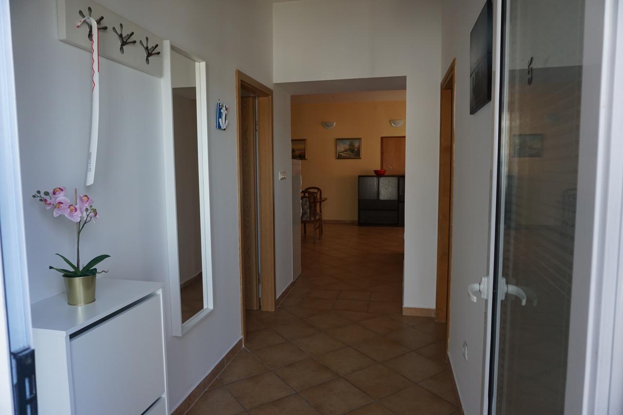 Apartments Ivancic Новий Винодольський Екстер'єр фото