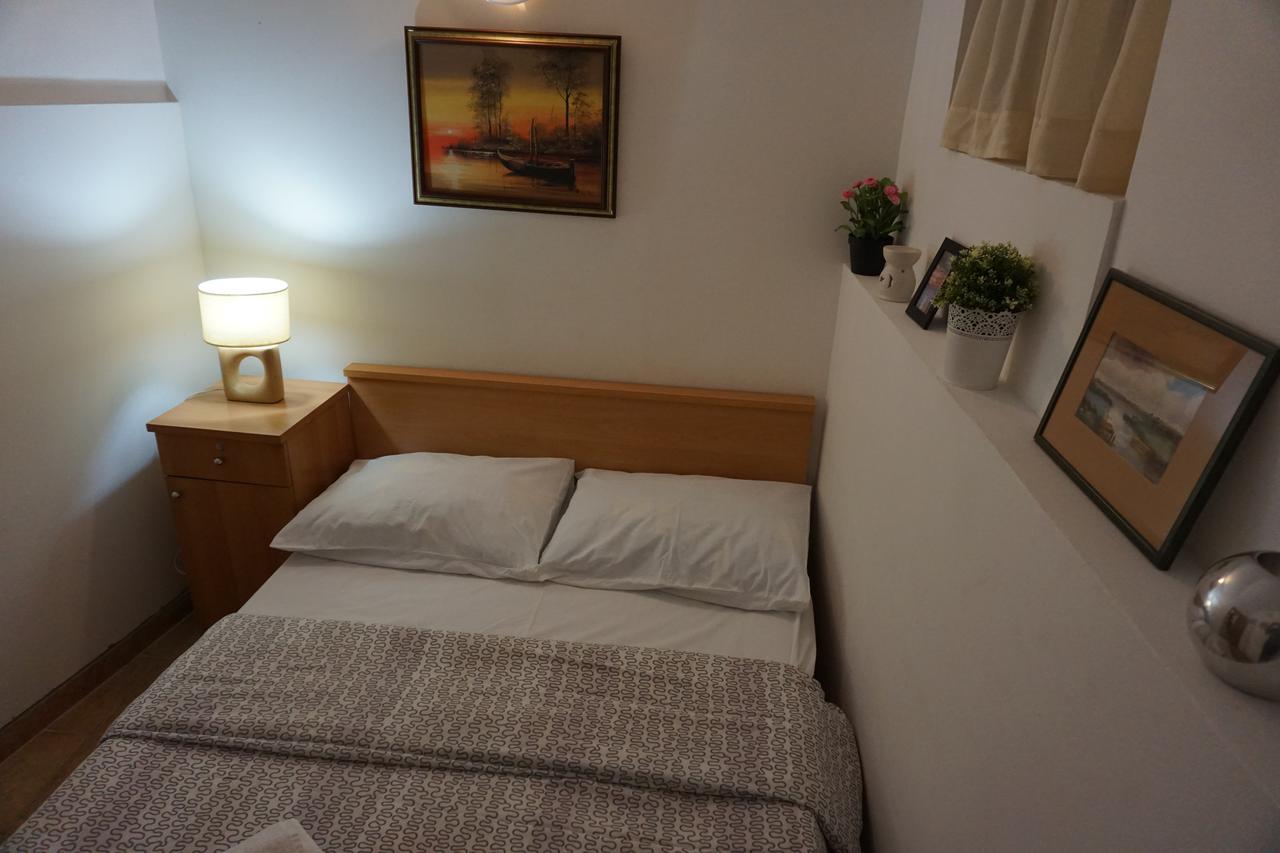 Apartments Ivancic Новий Винодольський Екстер'єр фото